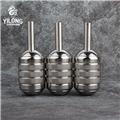 30mm Stainless Steel Tattoo Grip